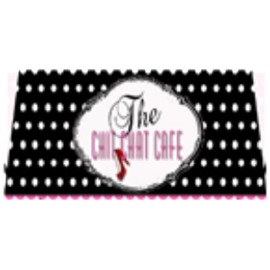 Chit-Chat Cafe Live-logo