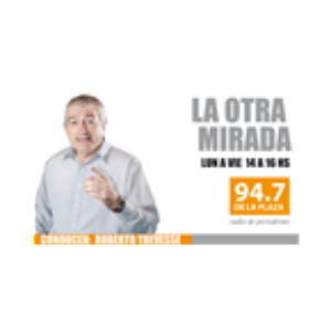 La Otra Mirada-logo