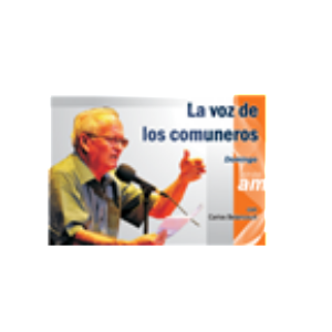 La Voz de los Comuneros-logo