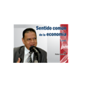 Sentido Común De La Economía-logo