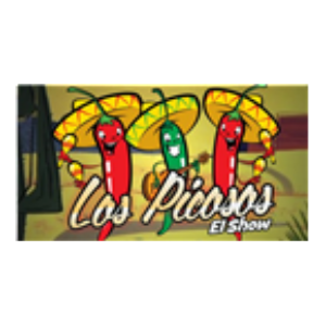 El Show de los Picosos-logo