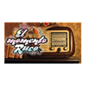 El Momento Ruco-logo