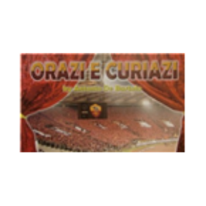 Orazi e curiazi