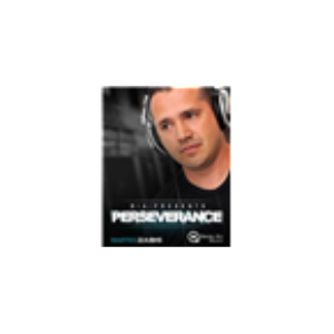 Perseverance-logo