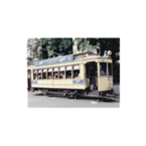 Historias de mi Pago Chico