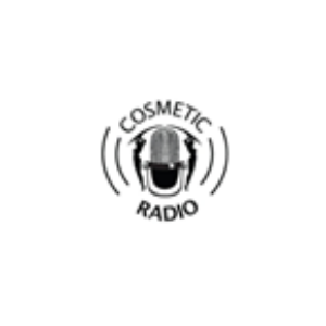 Cosmetic Radio-logo