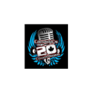 Canada’s Top 20 Countdown-logo