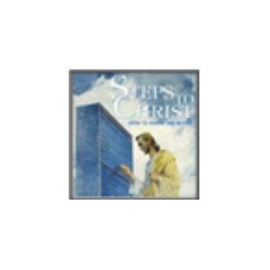 Steps To Christ-logo