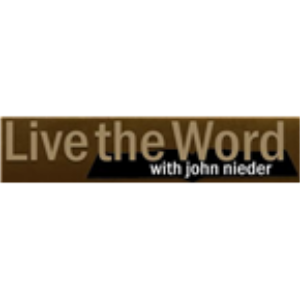 Live The Word-logo
