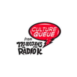 Culture Queue-logo