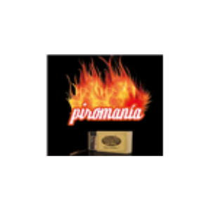 Piromania-logo