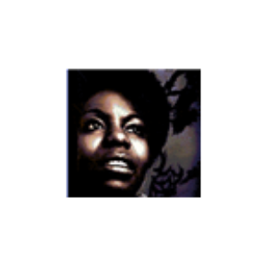 Legacy Podcast: Nina Simone-logo