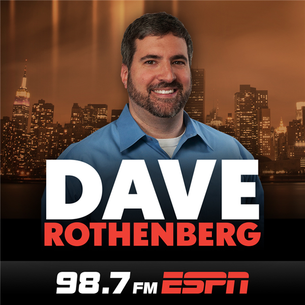 Dave Rothenberg | Free Internet Radio | TuneIn