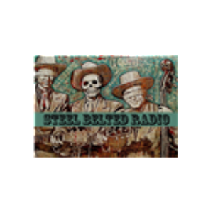 Steel Belted Radio-logo