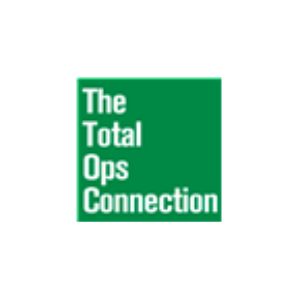 The Total Ops Connection-logo