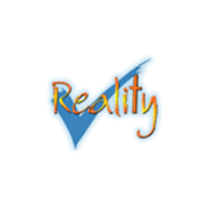 Reality Check-logo