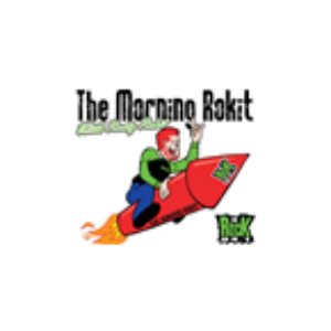 The Morning Rokit-logo