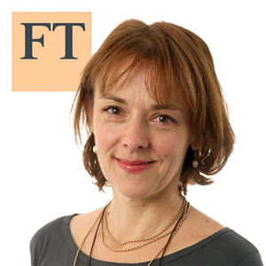 Listen to Lucy Podcast-logo