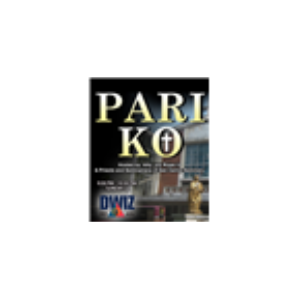 Pari Ko-logo
