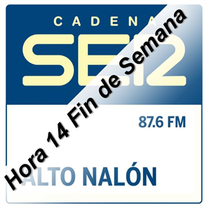 Hora 14-logo