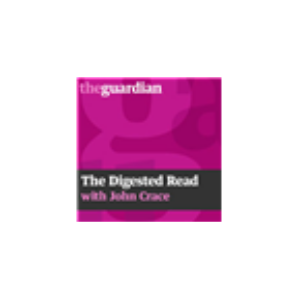 EL James: black and blue and read all over? – books podcast