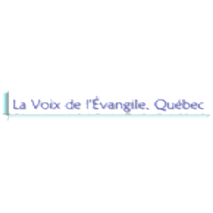 Voix de L'evangile-logo