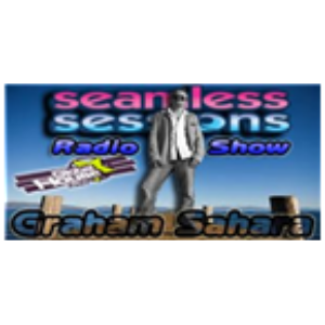 Seamless Sessions Radio Show-logo