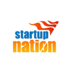 Startup Nation Radio-logo