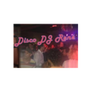 Greatest Discotheque Hits from the 70s & 80s-logo