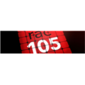 RAC105 fórmula-logo