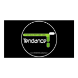 TENDANCE 99 EDITION-logo