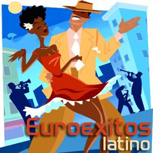 Euroéxito Latino