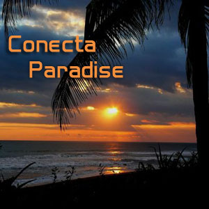 Conecta Paradise