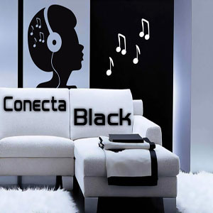 Conecta Black