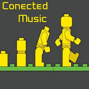 Connected Music