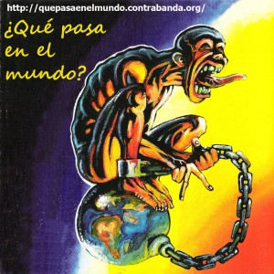 ¿Qué pasa en el Mundo? 20 02 2020