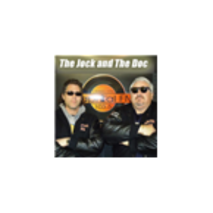 The Jock and The Doc