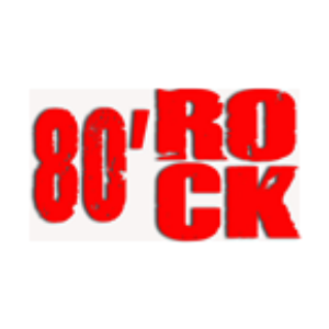 80' Rock-logo