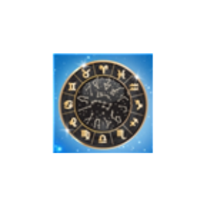 Global horoscope-logo