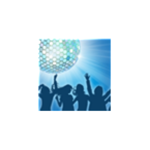 Party Retro FM-logo