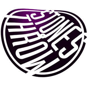 Stones Throw Podcast-logo