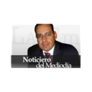 Noticiero del Mediodía-logo
