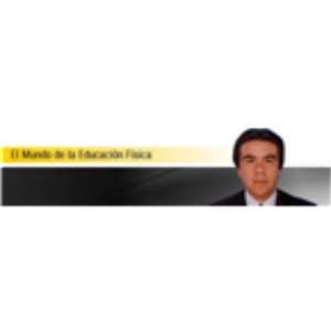 El Mundo de la Educación Física-logo