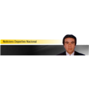 Noticiero Deportivo Nacional-logo