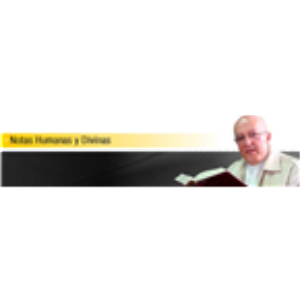 Notas Humanas y Divinas-logo