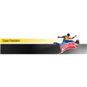 Copa Postobón-logo