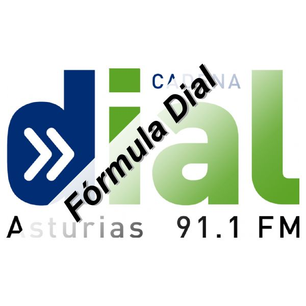 Fórmula Dial Free Radio TuneIn
