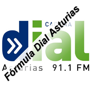 Fórmula Dial-logo