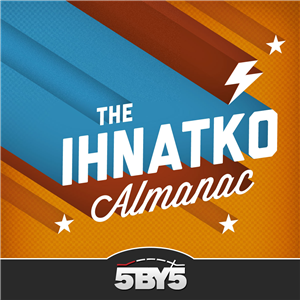 Ihnatko Almanac