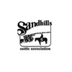 Sandhills Cattle Association-logo